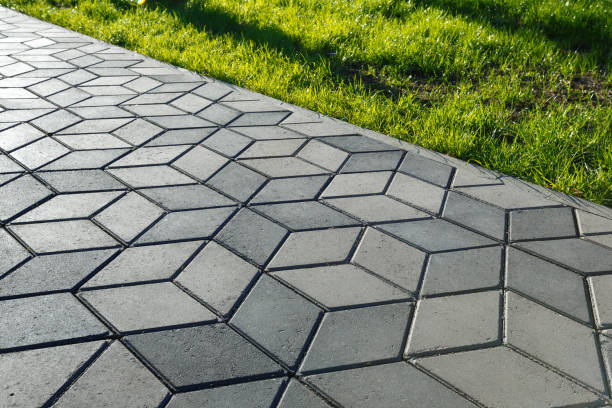 Best Driveway Pavers Cost  in White Pine, TN