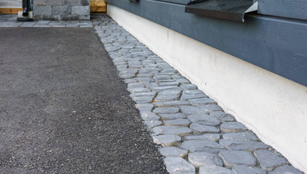 Reasons to Select Us for Your Driveway Paving Requirements in White Pine, TN