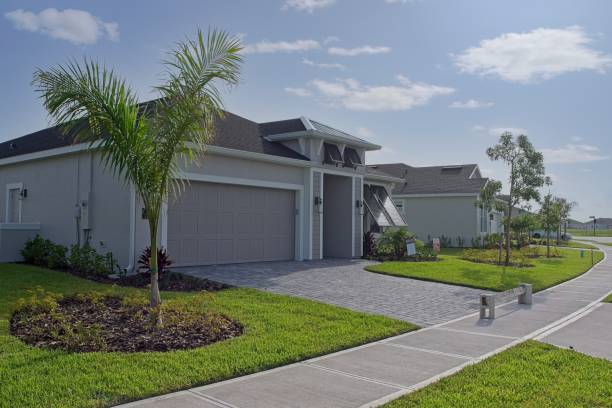 Best Driveway Pavers Installation  in White Pine, TN
